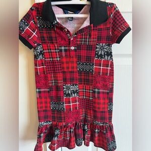 Polo Ralph Lauren Polo Dress Size 4T